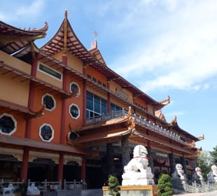 Maha Vihara Maitreya