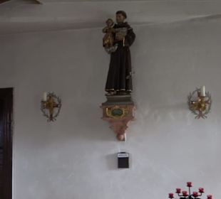 Pfarrkirche St. Marien Weilheim