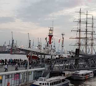Yachthafen