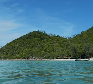 Bottle Beach