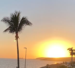 Strandpromenade Meloneras