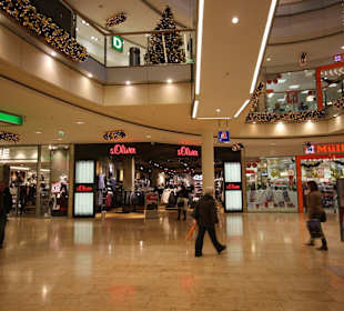 Einkaufszentrum Stadt-Galerie Hameln