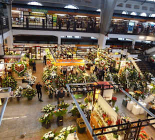  Innenansicht Hala Targowa