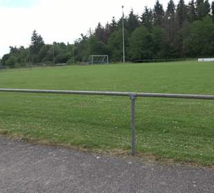 Sportplatz Grünmettstetten
