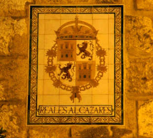 Wappen des Königschloß