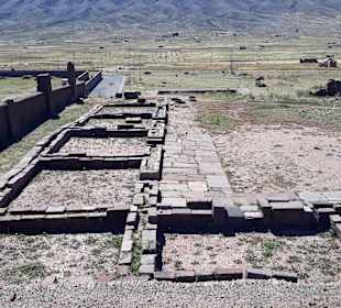 Tiahuanaco