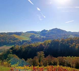 Aussicht