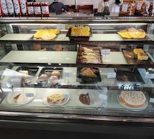 Outjo Bakkery