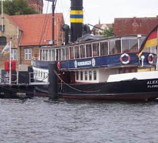 Saloondampfer Alexandra