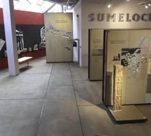 Sumelocenna-Museum
