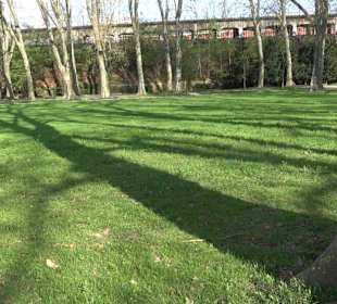 Unterer Schlossgarten Stuttgart