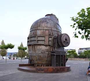 Phönix See -