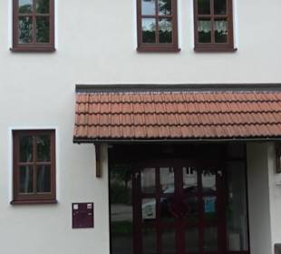 Rathaus Wittlensweiler