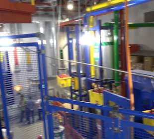 Die Fabrik - Lego City