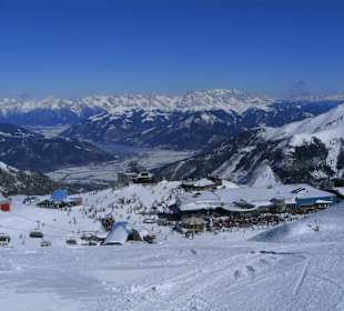 Alpincenter Kitzsteinhorn
