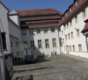 Kulturzentrum Deutscher Sinti und Roma