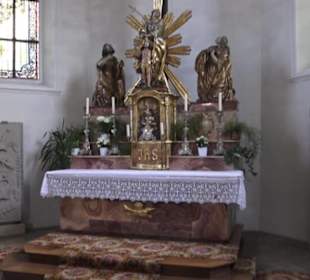 Stadtkirche St. Vitus