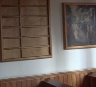 Kirche zu den Heiligen Drei Königen