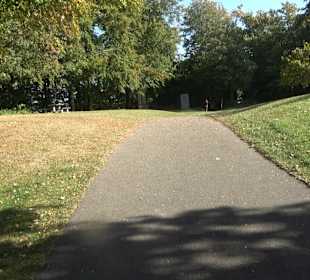 Denkmal der Heimkehrer Offingen