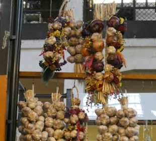 Hala Targowa (Markthalle) in Wrocław (Breslau)