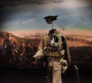 Im Museum