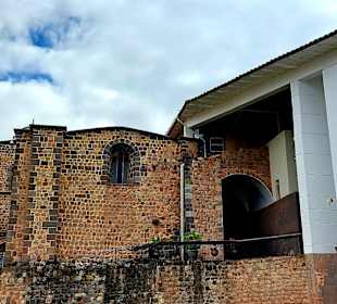 Iglesia y Convento Santo Domingo Qorikancha