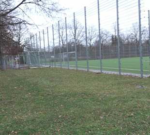 Sportanlage Altenwald Rommelsbach