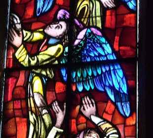 Kath. Kirche St. Dionysius Magolsheim