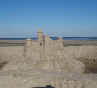 Strand Baltrum
