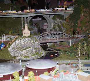 Miniatur-Wunderland