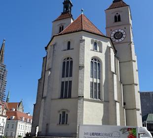 Neupfarrplatz