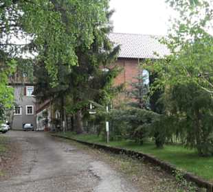 Bildungshaus St. Luzen