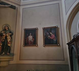 Stadtpfarrkirche Weißenhorn