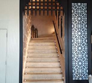 Restaurant Palestine Nights