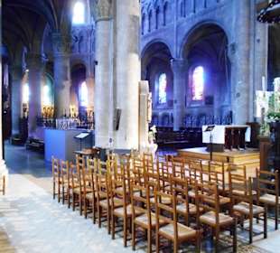 Kirche Notre Dame du Voeu