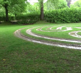 Labyrinth Bad Waldsee