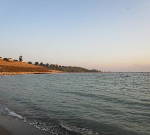 Eforie Sud (Sunrise)