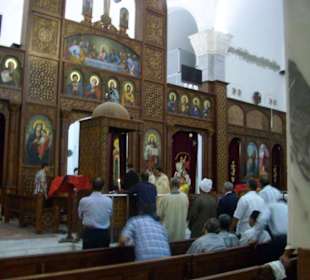 Hier wird der Bund fürs Leben geschlossen