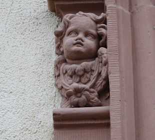 Stadtrundgang Würzburg