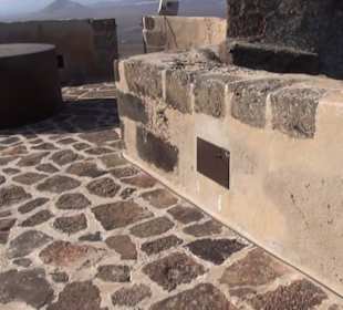 Museo de la Piratería