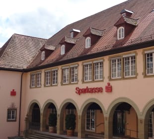 Schwäbisch Hall