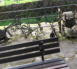 Heimatmuseum Beihingen