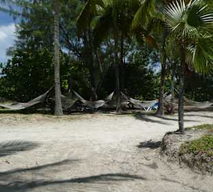 Coco Cay Beach