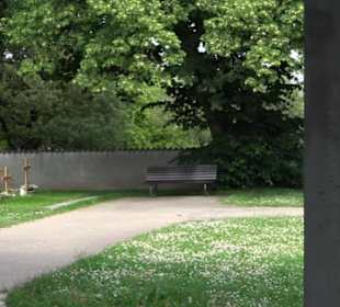 Friedhof Hirrlingen
