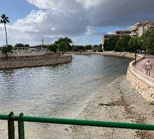 Wandern S'Illot / L'Illot