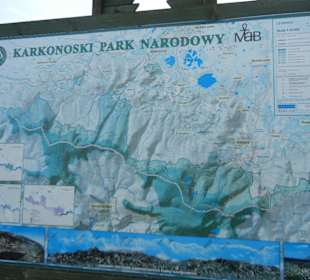 Karkonoski Park Narodowy