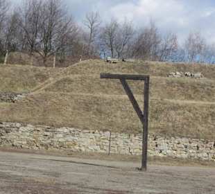 KZ Gedenkstätte Groß Rosen