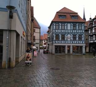 Marktplatz