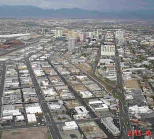 Las Vegas Strip