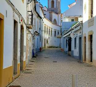 Igreja de Santo Antonio